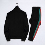Gucci Tracksuits For Men # 305766, cheap Gucci Tracksuits