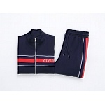 Gucci Tracksuits For Men # 305767, cheap Gucci Tracksuits