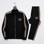Gucci Tracksuits For Men # 305770, cheap Gucci Tracksuits