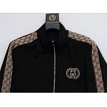 Gucci Tracksuits For Men # 305770, cheap Gucci Tracksuits