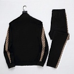 Gucci Tracksuits For Men # 305770, cheap Gucci Tracksuits
