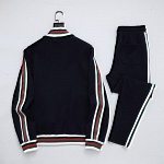 Gucci Tracksuits For Men # 305771, cheap Gucci Tracksuits