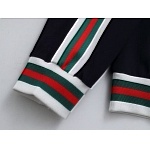 Gucci Tracksuits For Men # 305771, cheap Gucci Tracksuits