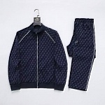 Gucci Tracksuits For Men # 305772, cheap Gucci Tracksuits