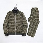 Gucci Tracksuits For Men # 305773, cheap Gucci Tracksuits