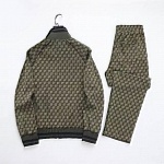 Gucci Tracksuits For Men # 305773, cheap Gucci Tracksuits