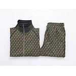 Gucci Tracksuits For Men # 305773, cheap Gucci Tracksuits