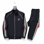 Gucci Tracksuits For Men # 305774