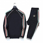 Gucci Tracksuits For Men # 305774, cheap Gucci Tracksuits