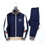 Gucci Tracksuits For Men # 305775