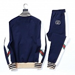 Gucci Tracksuits For Men # 305775, cheap Gucci Tracksuits