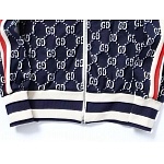 Gucci Tracksuits For Men # 305776, cheap Gucci Tracksuits