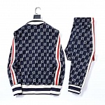 Gucci Tracksuits For Men # 305776, cheap Gucci Tracksuits