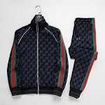 Gucci Tracksuits For Men # 305777
