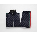 Gucci Tracksuits For Men # 305777, cheap Gucci Tracksuits
