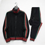 Gucci Tracksuits For Men # 305779, cheap Gucci Tracksuits