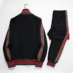 Gucci Tracksuits For Men # 305779, cheap Gucci Tracksuits