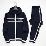 Gucci Tracksuits For Men # 305780, cheap Gucci Tracksuits