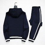 Gucci Tracksuits For Men # 305780, cheap Gucci Tracksuits