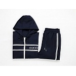 Gucci Tracksuits For Men # 305780, cheap Gucci Tracksuits