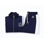 Loewe Tracksuits For Men # 305781, cheap Loewe Tracksuits
