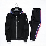 Moncler Tracksuits For Men # 305784, cheap Moncler Tracksuits