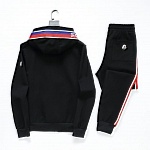 Moncler Tracksuits For Men # 305784, cheap Moncler Tracksuits