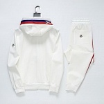 Moncler Tracksuits For Men # 305785, cheap Moncler Tracksuits