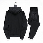 Prada Tracksuits For Men # 305786, cheap Prada Tracksuits