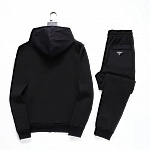 Prada Tracksuits For Men # 305787, cheap Prada Tracksuits