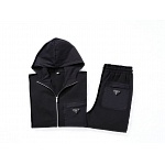Prada Tracksuits For Men # 305787, cheap Prada Tracksuits