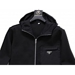 Prada Tracksuits For Men # 305787, cheap Prada Tracksuits