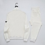 Prada Tracksuits For Men # 305788, cheap Prada Tracksuits