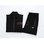 Prada Tracksuits For Men # 305790, cheap Prada Tracksuits