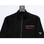 Prada Tracksuits For Men # 305790, cheap Prada Tracksuits