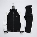 Prada Tracksuits For Men # 305791, cheap Prada Tracksuits