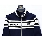 Prada Tracksuits For Men # 305792, cheap Prada Tracksuits