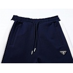 Prada Tracksuits For Men # 305792, cheap Prada Tracksuits