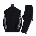 Prada Tracksuits For Men # 305793, cheap Prada Tracksuits