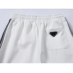 Prada Tracksuits For Men # 305794, cheap Prada Tracksuits