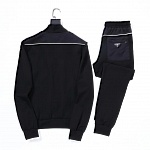 Prada Tracksuits For Men # 305795, cheap Prada Tracksuits