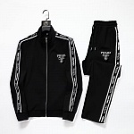 Prada Tracksuits For Men # 305796, cheap Prada Tracksuits