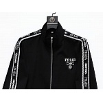 Prada Tracksuits For Men # 305796, cheap Prada Tracksuits
