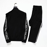 Prada Tracksuits For Men # 305796, cheap Prada Tracksuits