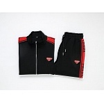 Prada Tracksuits For Men # 305798, cheap Prada Tracksuits