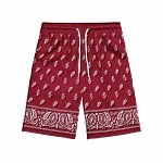 D&G Short Sleeve  Shirt and Shorts Set For Men # 305799, cheap D&G Tracksuits