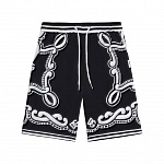 D&G Short Sleeve  Shirt and Shorts Set For Men # 305800, cheap D&G Tracksuits