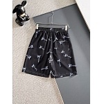 Louis Vuitton Short Sleeve Polo Shirt and Shorts Set For Men For Men # 305803, cheap LV Shirt Short Set