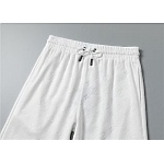 Louis Vuitton Short Sleeve Polo Shirt and Shorts Set For Men For Men # 305804, cheap LV Shirt Short Set