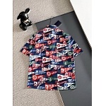 Louis Vuitton Short Sleeve Polo Shirt and Shorts Set For Men For Men # 305806, cheap LV Shirt Short Set